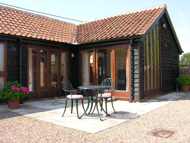 The Lodge